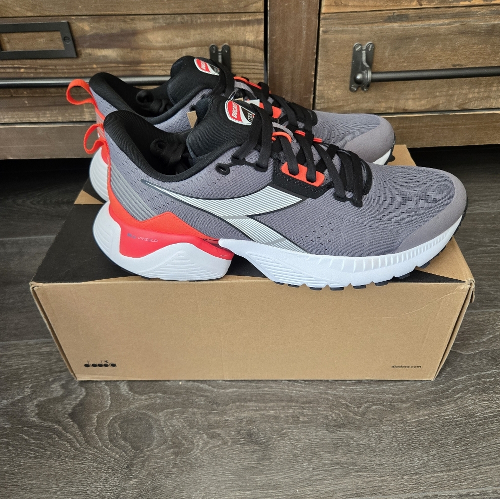 Ducati Corse Vigore Sneakers